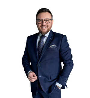 JUDr. Pavel Staněk, MBA